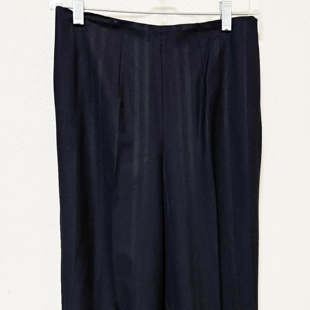 Gunex for Zoom wool pants, size: 6, lovely wool fabric